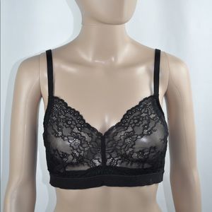 SPANX Spotlight on Lace Bralette